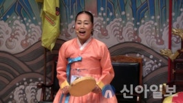 양양, 제13회 전국 동구리 경창대회... 치열한 개인전