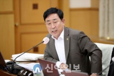 대전시의회 이효성 의원 “교육청 법인카드 포인트 교육적 활용 주문”