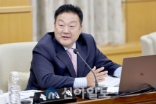 대전시의회 송인석 의원, 대전시 ‘시내버스 서비스평가’ 관리‧감독 부실 질타  