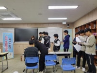 익산시, 학교로 찾아가는 주민등록증 발급 서비스 운영