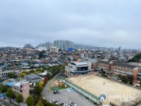춘천 효자동 주상복합 높이 두고 사업자-지자체 신경전
