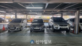 송대윤 대전시의원, 현충원역 환승주차장 환경 지적