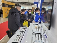 경북도, 대구 엑스코서 ‘국제부품소재 산업전’ 개막