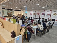 안동 농특산물, 26일까지 서울 상생상회서 집중 홍보