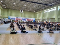 파주, 아이들과 부모가 행복한 미래교육도시 추진