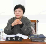 사천지역에서도 맨발걷기 열풍 분다