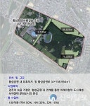 경주시, 황성공원 도시바람길숲 사업 순항 중··· 사유지 보상 완료