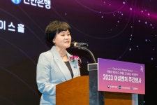 여성기업 활력 넣는 이정한·윤미옥…CEO육성·위상 강화