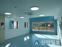 양양군, 현남 하나어린이집 원아 모집