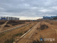 [분양현장] GTX 운정역 도보권에 383가구 제일풍경채 아파트