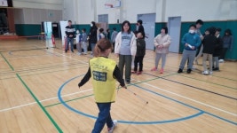 연천, 군남초중학교, 체험중심 ‘장애 인식 개선 프로그램’ 운영