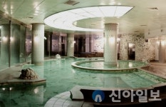 [기획 특집①] 가자! ‘힘쎈 충남’ 온천 healing TOUR