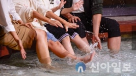 [기획 특집①] 가자! ‘힘쎈 충남’ 온천 healing TOUR