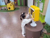 '세계곤충탐험' 시흥시 벅스리움과 함께
