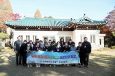 진해 ‘우리 동네 알기’ 어린이 군항문화 탐방