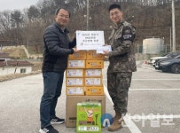 철원, DMZ안보관광 ‘테마노선’ 군부대 방문