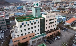 나주 옛 영산포제일병원, ‘공공형 종합병원’으로 새단장