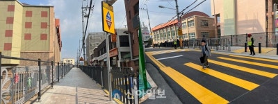 대전 동구, 가오동 상점가 공영주차장 사업 착공