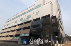 대전 동구, 가오동 상점가 공영주차장 사업 착공