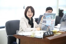 이정순 남동구의원 “미운영 가로판매대 적절한 행정조치 필요”