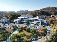 영월 산솔마을, 2022 산불에 강한 마을 가꾸기 사업 우수마을에 선정