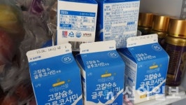 춘천시, 어르신 안부 묻는 우유배달 시작