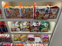 [현장] 라면 성지 노리는 CU