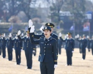 육군부사관학교, 2023년 마지막 부사관 임관식 거행