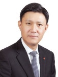 [롯데 수장들] 김홍철 코리아세븐 신임대표