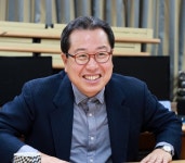 국민의힘 인재 영입 1호 조광한 전 남양주시장 총선 출마 선언