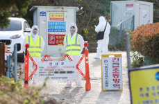 고병원성 AI, 호남 뚫리고 충청 확산…산란계농장 특별관리