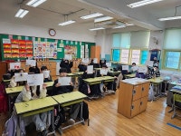 중구, 어린이 금융 꿈나무 학교 운영