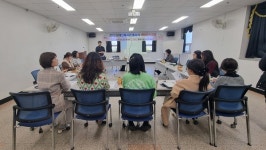 영암군종합사회복지관, 종사자 역량강화 교육 실시