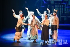 정선군, 14일 정선아리랑의 재탄생 ‘비밀의 노래’ 공연