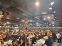 명륜진사갈비, “상생이 곧 성장” 가맹점과 함께 걷는다