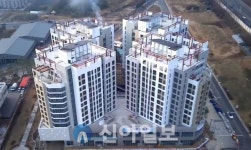 대전시, 청년주택 구암 다가온 425호 입주자 공모