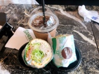 수제 샌드위치&커피 전문점 ‘카페샌드리아’ … 안정성과 수익성 높여