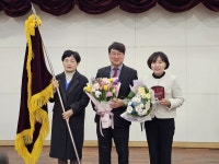 익산시, 전북 농촌지도사업 종합평가 대상 수상
