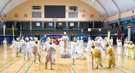 문경점촌 상여소리보존회, 한국민속예술제 경북도 대표로 선정