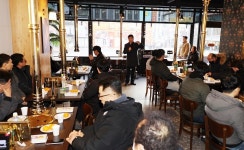 남동구, 구월로데오상점가 상권 활성화 위한 간담회