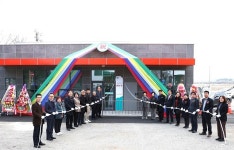 상주, 농작물 병해충 종합분석진단센터 개소