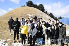 전북대, 한국어학당 외국인 유학생 ‘남원’ 문화탐방