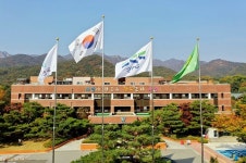 과천시, 과천·주암·막계·문원 일부 지역 9.35㎢ 토지거래허가구역 조정