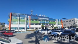 양양군, 연말 맞아 장학금 기탁 줄이어