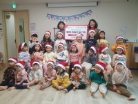 성산구, 볼보바르미 어린이집 성금 기탁