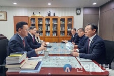 홍천군, 2년 연속 예산 1조원 달성