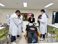 오산시하나울복지센터, 발달장애인 두피관리사 전문가 양성과정 전국 최초 운영