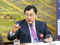 주낙영 경주시장, 굴뚝 없는 탄소 제로 스포츠 산업 활성에 전력