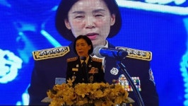 (사)홍천군번영회, 2024 갑진년 신년인사회 개최