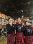 홍춘천닭갈비&부대찌개, 대중적인 음식 경쟁력 갖춰